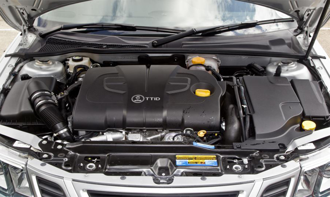 How to Simplify Your Life with Saab 9-3 Diesel Saloon?