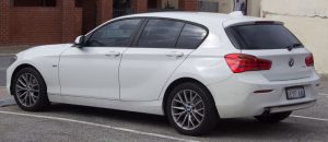 BMW 120i