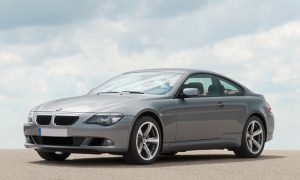 BMW 635d, A Lavish and Stylish Car Running Amazingly all over the World